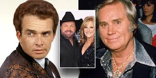 Garth Brooks used country greats Merle Haggard, George Jones to assist in  his proposal to Trisha Yearwood