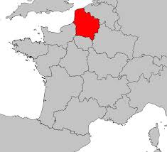 Écoutez votre radio locale en direct ! Carte Des Hauts De France Hauts De France Carte Des Villes Departements Politique