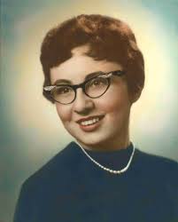 Rebecca Jane (MacLean) Fothergill Obituary 2021