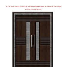 Entrance Door For Home Main Door Design Manufacturer From Pune