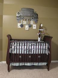 50 Ideas For Car Themed Boys Rooms Design Dazzle Boy Nursery Cars Boys Room Design Baby Boy Rooms