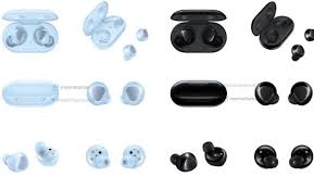 فيديو يستعرض سماعات سامسونج اللاسلكية Galaxy Buds قبل الإعلان عنها