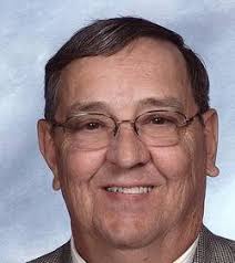 William M “Bill” Whitlock (1943-2008)