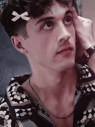 Hunter Everett and Miles Short Drama