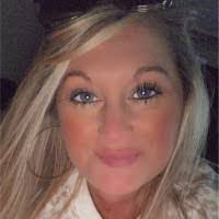 Kristina Gilley's Instagram, Twitter & Facebook