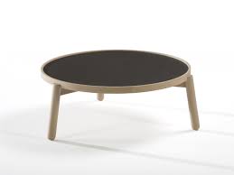 Low Round Coffee Table Van By Kendo Mobiliario Design Francesc Rife Cheap Modern Furniture Round Coffee Table Coffee Table Design