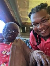 Homegoing Celebration