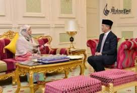 Penerangan dr steven lim chee loon, pakar penyakit berjangkit, hospital raja permaisuri bainun, ipoh. Kementerian Hal Ehwal Ekonomi Lulus Dana Rm8 Juta Menaiktaraf Institut Kemahiran Tenun Pahang Diraja The Malaya Post