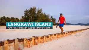 So after a 14 hours trip from cameron highlands to kuala perlis the staff of this hotel was so kind to pick. How To Get To Langkawi From Kuala Lumpur By Sleeper Train And Ferry Malaysia The Poor Traveler Itinerary Blog