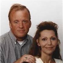 Douglas "Eddie" Grant Sr. Obituary