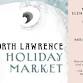 North Lawrence Holiday Market event image