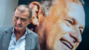 No Toquen Nada|Columna de Darwin