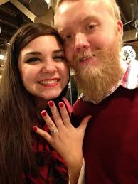 10 years ago, I said, “Yes” 💍 Garvan Gardens always has a special place in  my heart! I remember walking around for the first time in 2015, soaking it  all in -