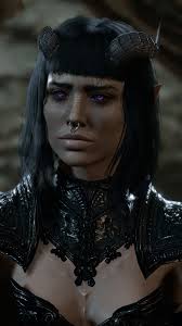 Valeria Character Analysis in Genso Suikoden Game