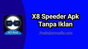 0.1 cara menggunakan x8 speeder 1 x8 speeder apk unduh. X8 Speeder Apk Tanpa Iklan Begini Cara Settingnya Poskabarmedia