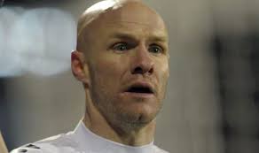 Andy Johnson to turn down Crystal Palace return to help QPR's promotion bid 