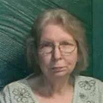 Mrs. Bonnie Ladner Obituary