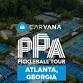 PPA Atlanta Friday - Quarterfinals event in Peachtree Corners, GA