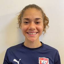 STA Soccer MO (girls)