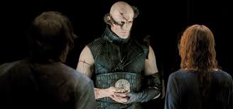 What is the cabin in the woods about. Substream S 31 Days Of Halloween The Cabin In The Woods 2012