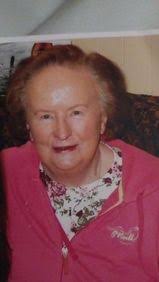 Condolence Book for Imelda Macken (née Lenehan) (Santry, Dublin)