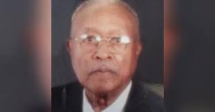 Kenneth Edward Travis Obituary