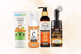 Its role in boosting your immune system seems to help prevent infections after tough athletic events like ultra marathons or triathl. Best Vitamin C Face Washes In India Hotdeals360