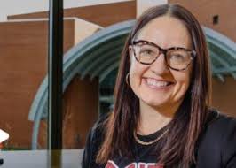 Expert Q&A: Heather Hartmann