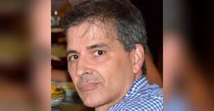 Otto González Obituary