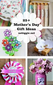 25 handmade mother s day gift ideas