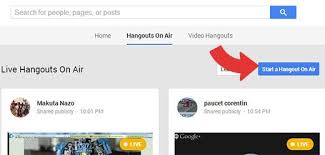 How To Embed A Live Google Hangout Session In Wordpress Google Hangouts Wordpress You Youtube