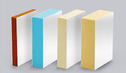 Stainless Steel Sandwich Panels - Composite Sandwich Panels