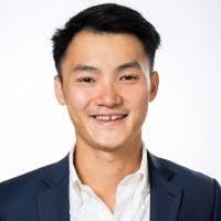 Adrian Yong's Instagram, Twitter & Facebook