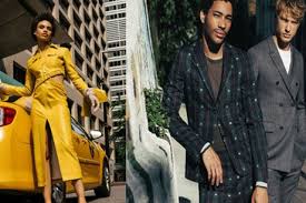 Richemont Alibaba Forge New Partnership For Ynap Travel Retail Business Luxury Good Formal Dresses With Sleeves Travel Retail Formal Dresses Long Lace