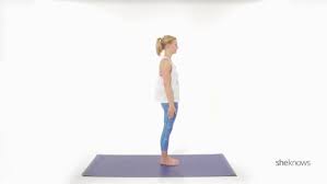 30 Common Yoga Poses You Can Practice From Your Living Room Yoga Poses Basic Yoga Backbend Poses