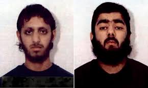 Jihadi jailed for bomb plot