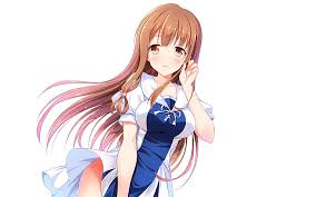 Masamune Kun No Revenge Anime Girls Fujinomiya Neko Hd Wallpaper Wallpaperbetter Want to discover art related to masamune_kun_no_revenge?