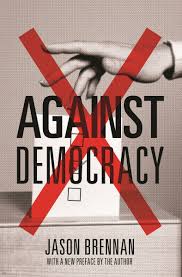 Against Democracy Princeton University Press