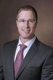 Please help us welcome Dr. Ross Whitacre back to the Evansville area. He  has chosen to continue his career at Orthopaedic Associates and we are  excited to have him as part of