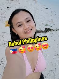 Michael Cairo Bohol Philippines