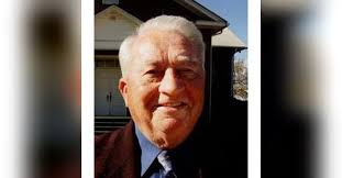 Rev. James Goins Obituary