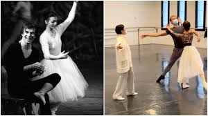 The incredible carla fracci performs giselle's solo from act i. Carla Fracci Manuel Legris La Scala Per Raicultura Masterclass Su Giselle