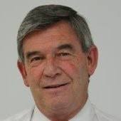 Peter Rowley PSM, MTM