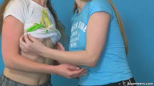 Lora and Jazzy Seduce Cameraman | Porntrex.com best ...