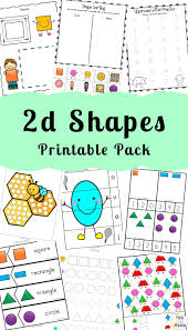 2d Shapes Worksheeets Shapes Worksheets Shapes Worksheet Kindergarten Kindergarten Worksheets