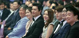 Is son ye jin really dating?. Hyun Bin Son Ye Jin Wedding Couple Advised To Marry In 2021
