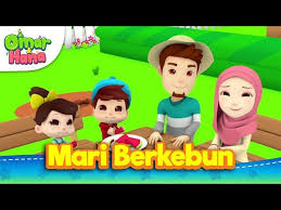 Omar & hana sekeluarga ke rumah siapa tu? Tok Studios List Your Ad