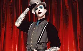 Music Marilyn Manson Wallpapers Hd Desktop And Mobile Backgrounds We have a massive amount of desktop and if you're looking for the best marilyn manson wallpaper then wallpapertag is the place to be.