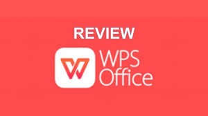 Review Wps Office Bahasa Indonesia Youtube