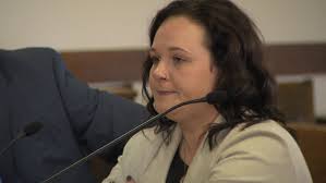 Pembina County nurse accused of swapping medication given 'deal of a  lifetime'